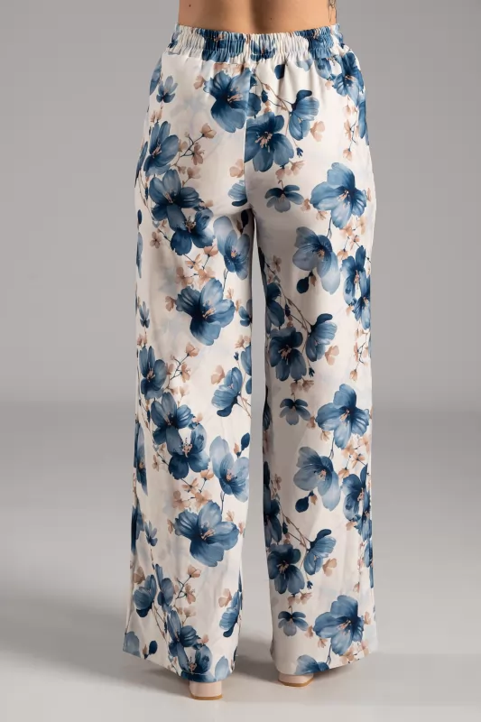 Παντελόνι Floral
