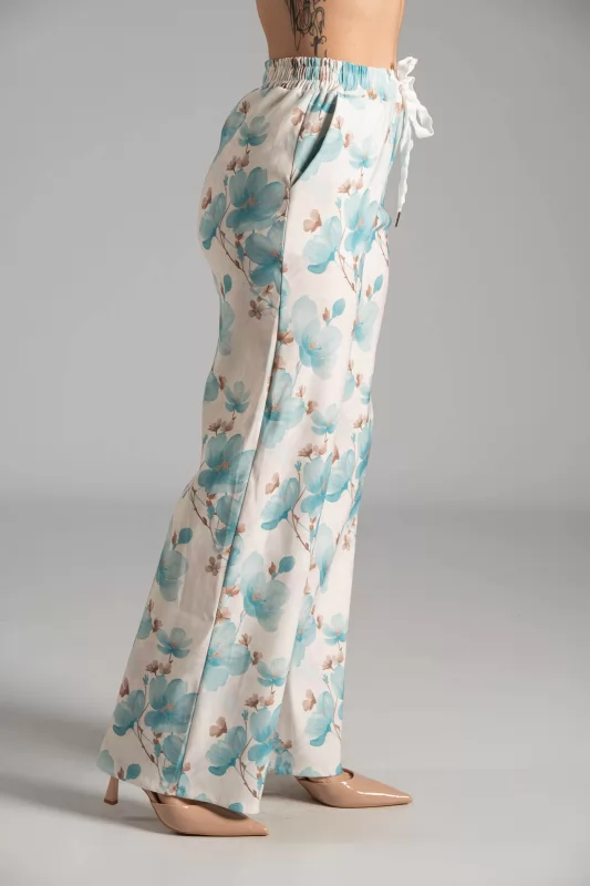 Παντελόνι Floral