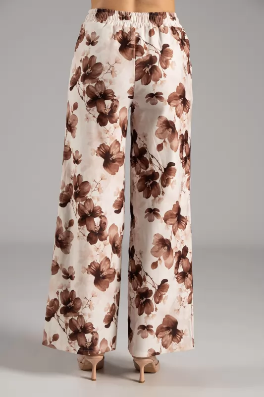 Παντελόνι Floral