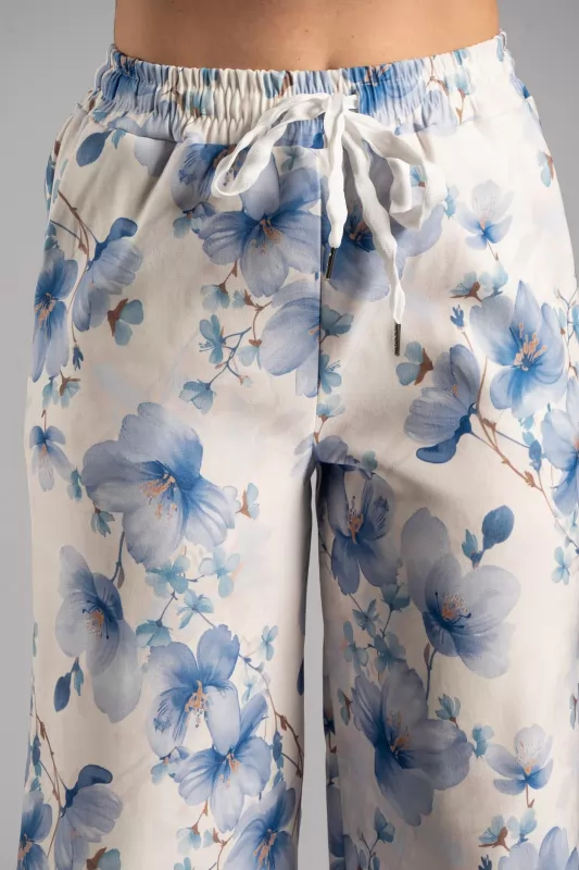 Παντελόνι Floral