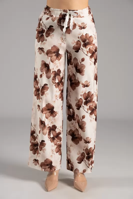 Παντελόνι Floral