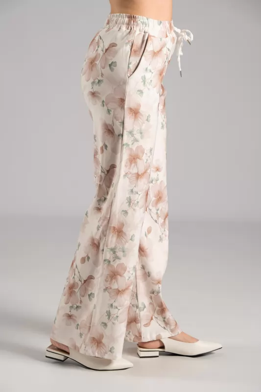 Παντελόνι Floral