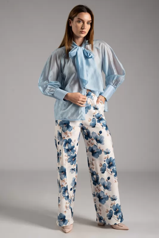 Παντελόνι Floral