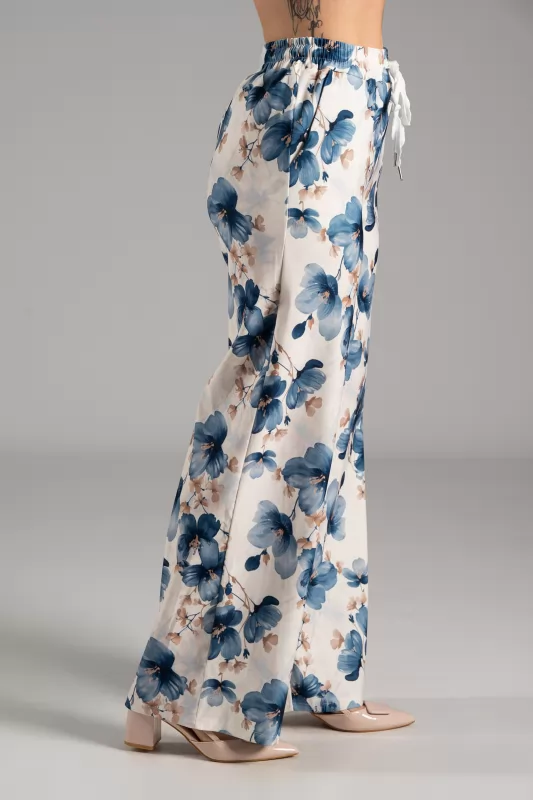 Παντελόνι Floral