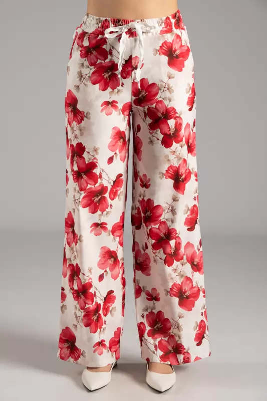 Παντελόνι Floral