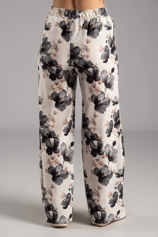 Παντελόνι Floral