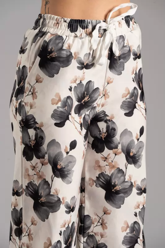 Παντελόνι Floral