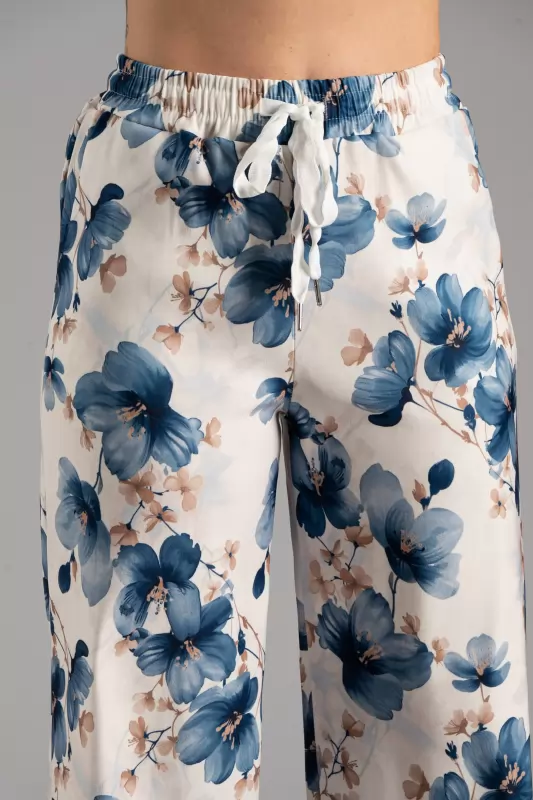 Παντελόνι Floral