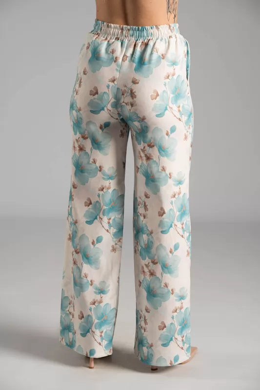 Παντελόνι Floral