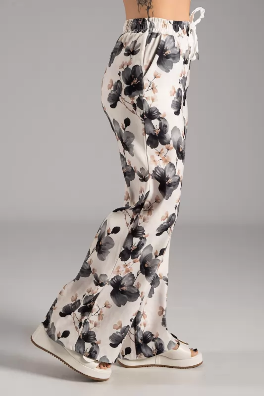 Παντελόνι Floral