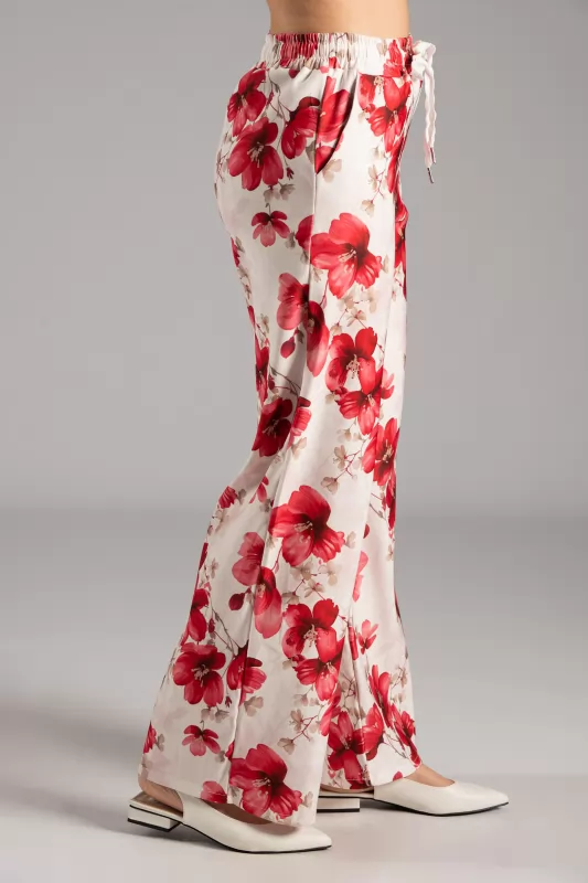 Παντελόνι Floral