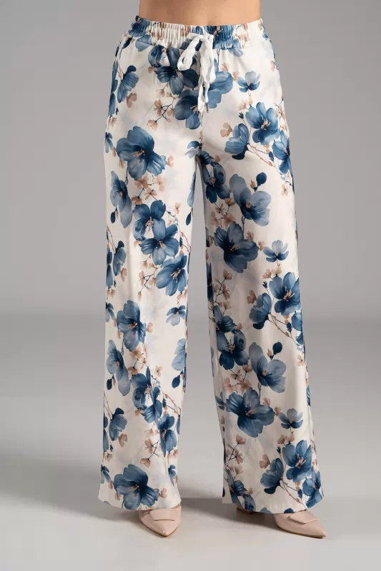 Παντελόνι Floral