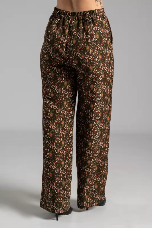 Trousers Florida Khaki