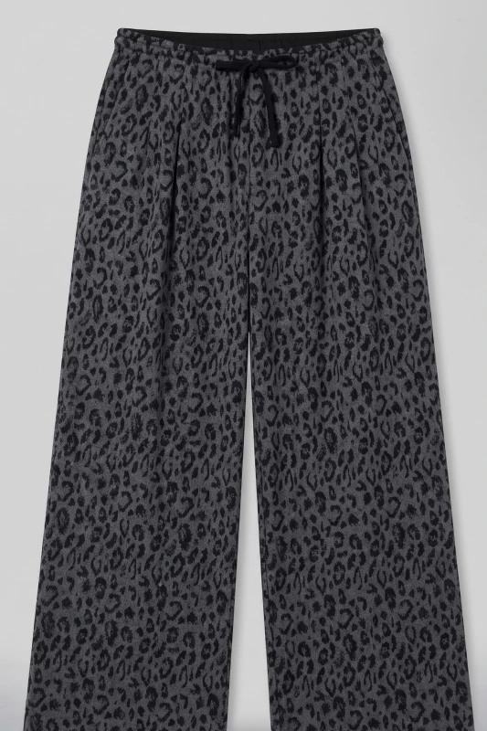 Παντελόνι Φόρμας Leopard