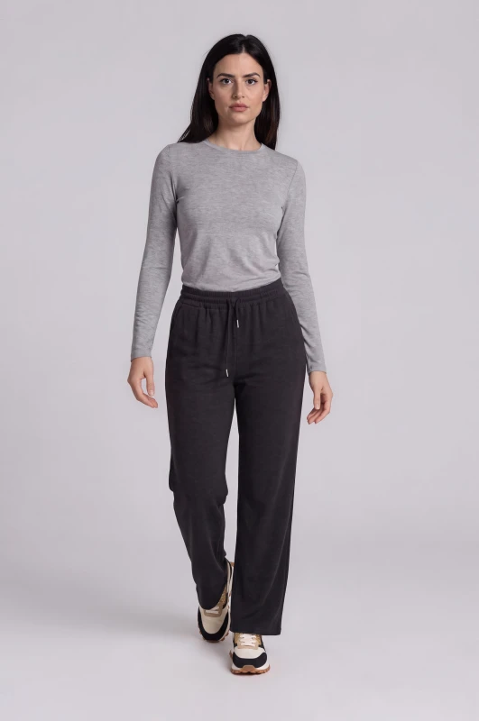 Pants Joggers Melange 