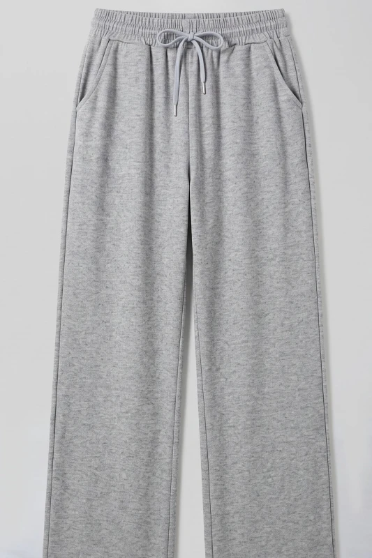 Pants Joggers Melange 
