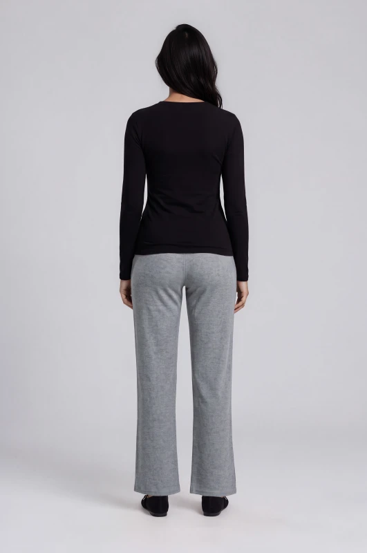 Pants Joggers Melange 