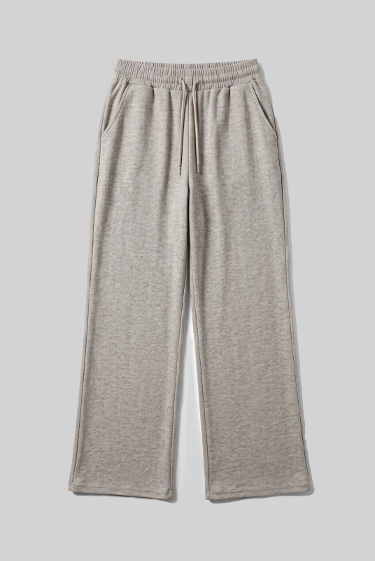 Pants Joggers Melange 