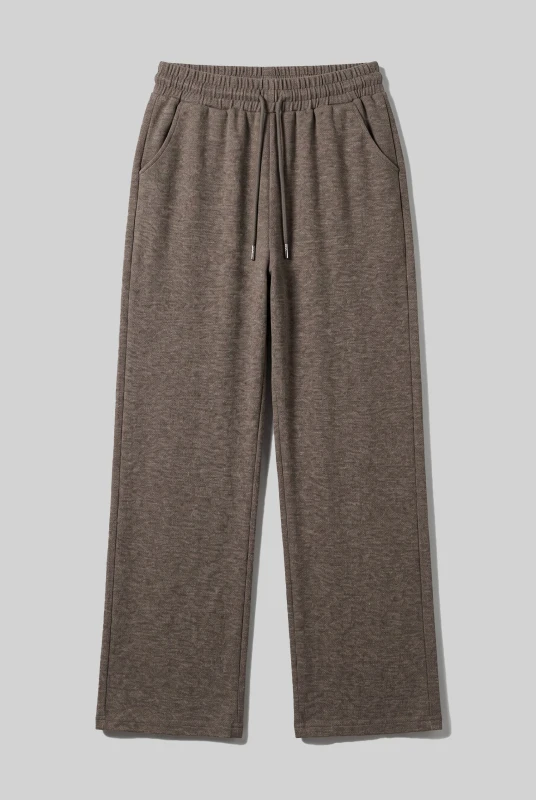 Pants Joggers Melange 