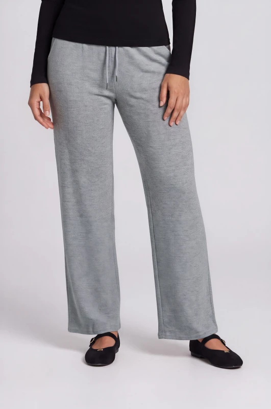 Pants Joggers Melange 