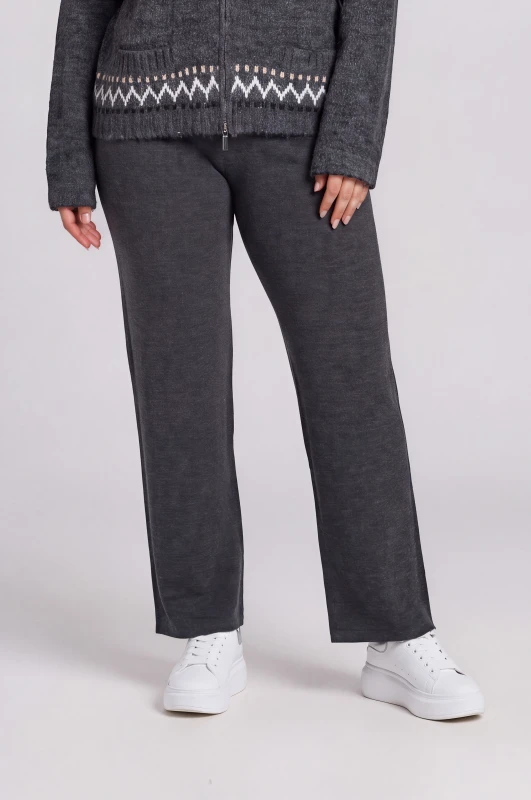 Pants Joggers Melange 