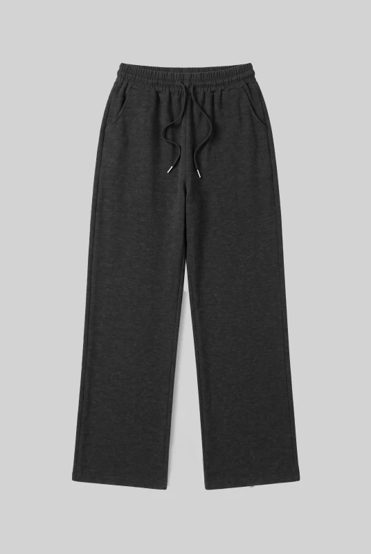 Pants Joggers Melange 