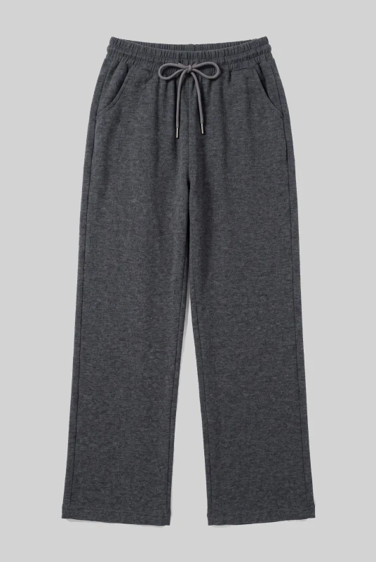 Pants Joggers Melange 