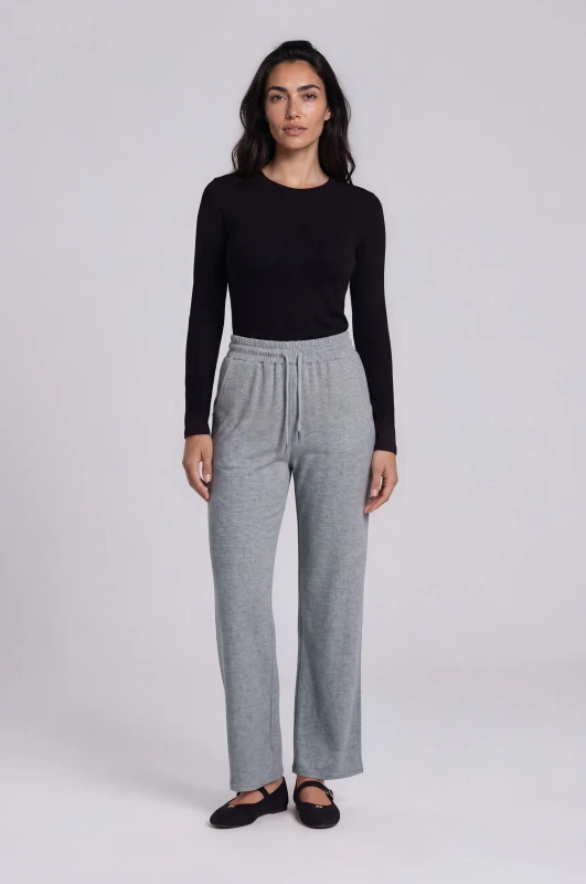 Pants Joggers Melange 
