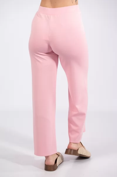 Παντελόνι Φόρμας Ροζ