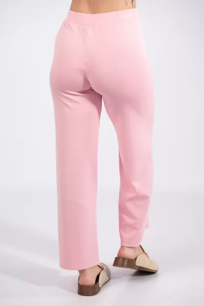 Trousers Overalls Pink