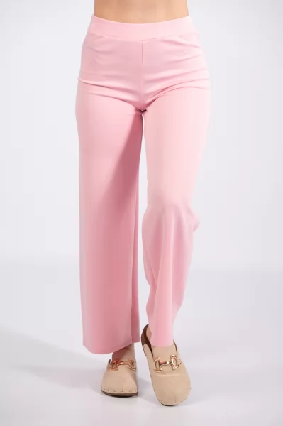 Trousers Overalls Pink