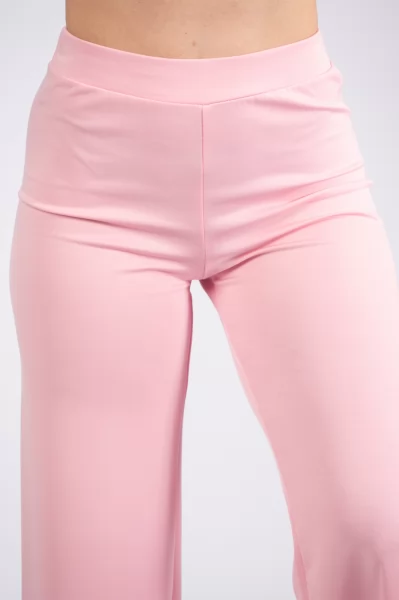 Trousers Overalls Pink