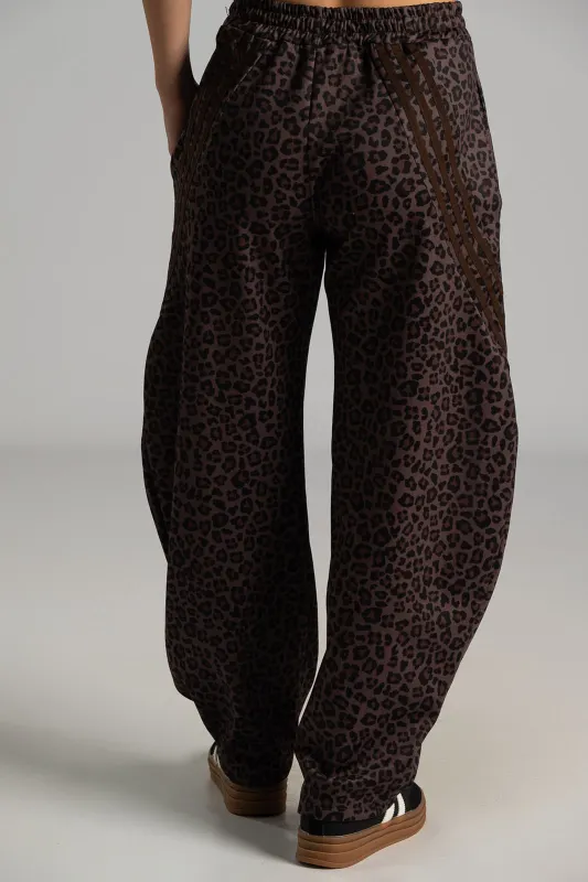 Παντελόνι Φόρμας Triple