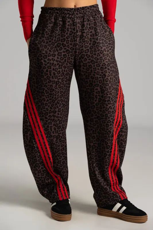 Παντελόνι Φόρμας Triple