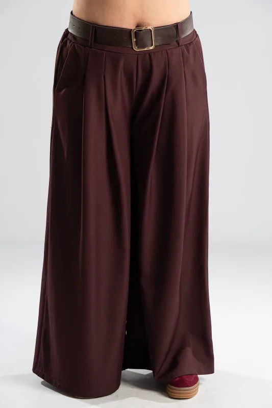 Office Pants Palazzo 