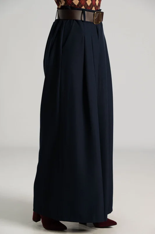 Παντελόνι Γραφείου Palazzo