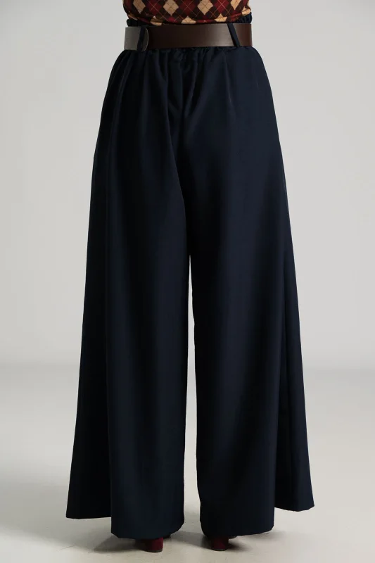 Παντελόνι Γραφείου Palazzo