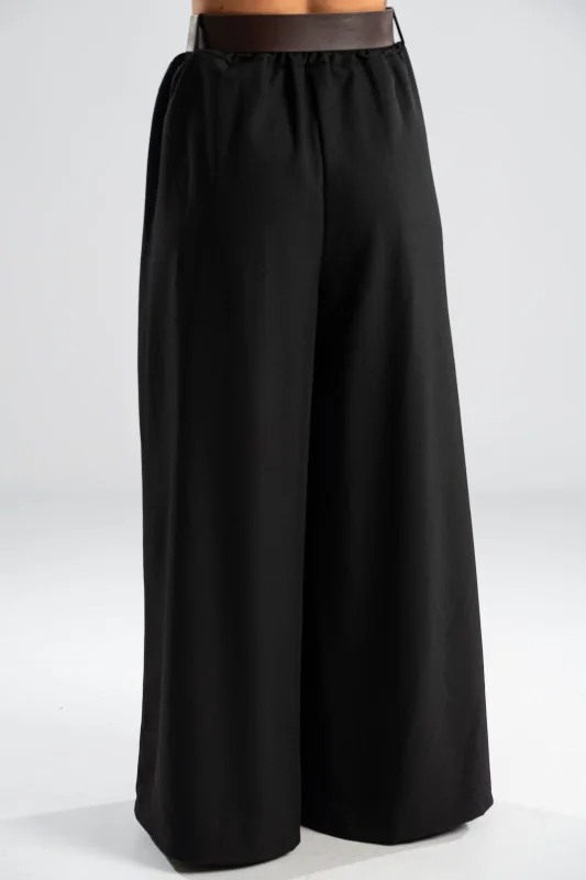 Office Pants Palazzo 
