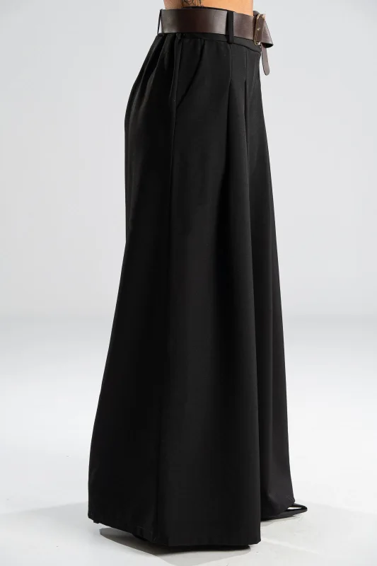 Office Pants Palazzo 