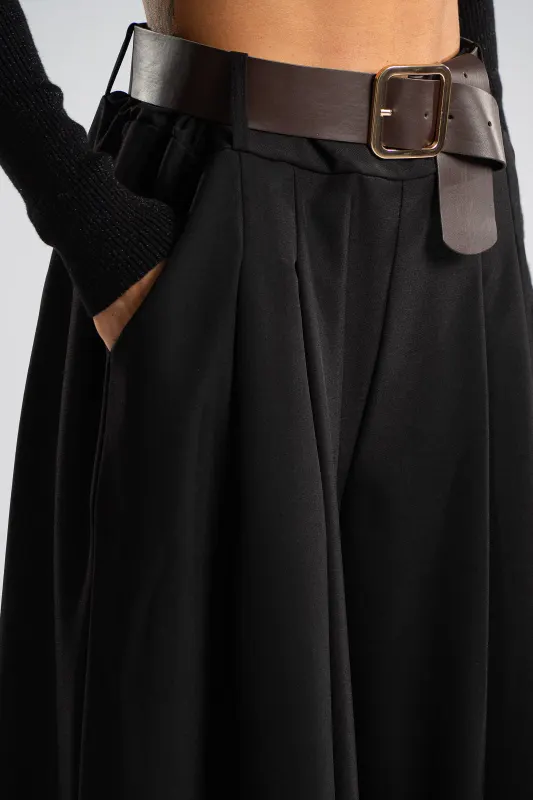 Office Pants Palazzo 