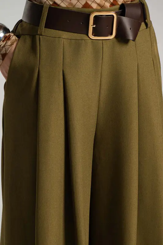 Παντελόνι Γραφείου Palazzo