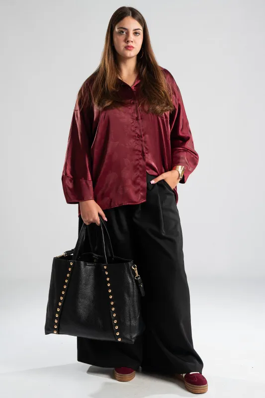 Office Pants Palazzo 