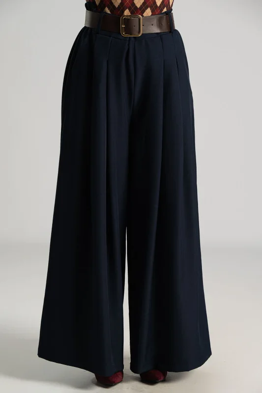 Παντελόνι Γραφείου Palazzo