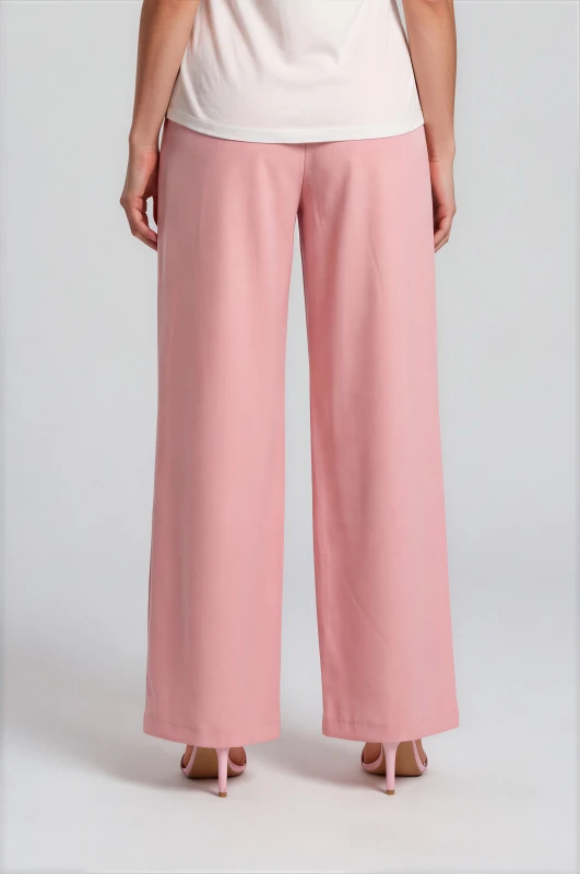 Palazzo Office Pants 