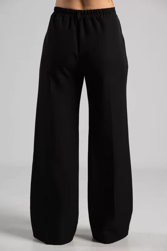 Office Pants Pleats