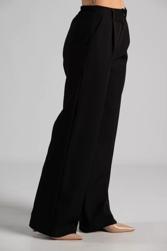 Office Pants Pleats
