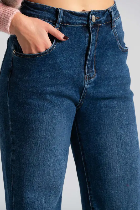 Jean Push Up