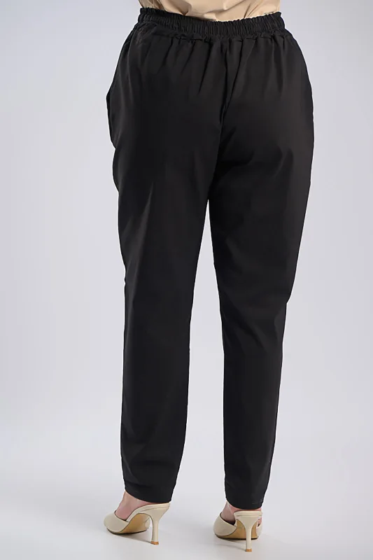 Παντελόνι Jogger Ελαστική Μέση