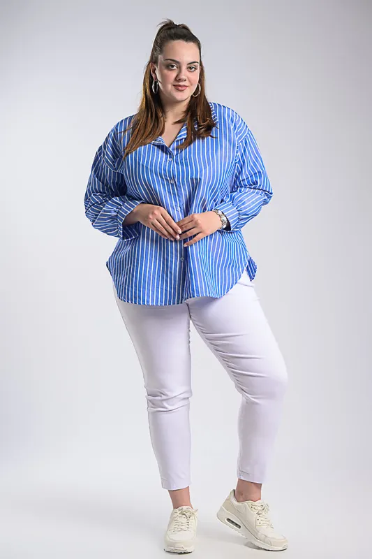 Παντελόνι Jogger Ελαστική Μέση