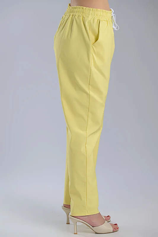 Παντελόνι Jogger Ελαστική Μέση